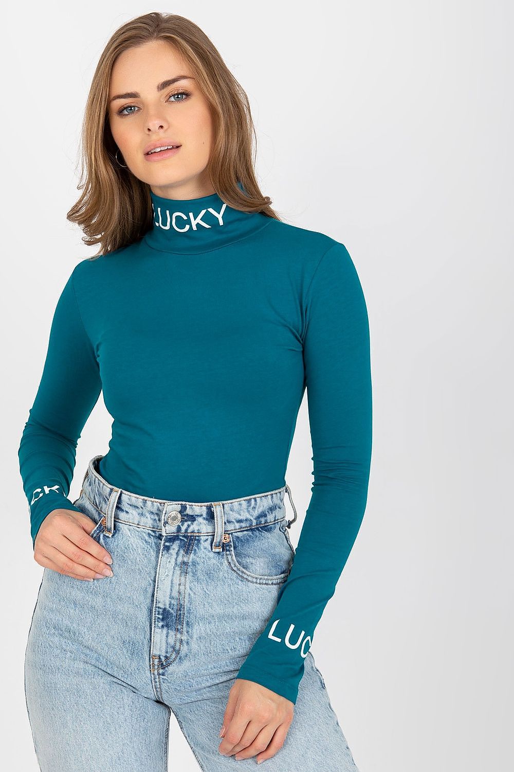 Blouse model 170109 Ex Moda
