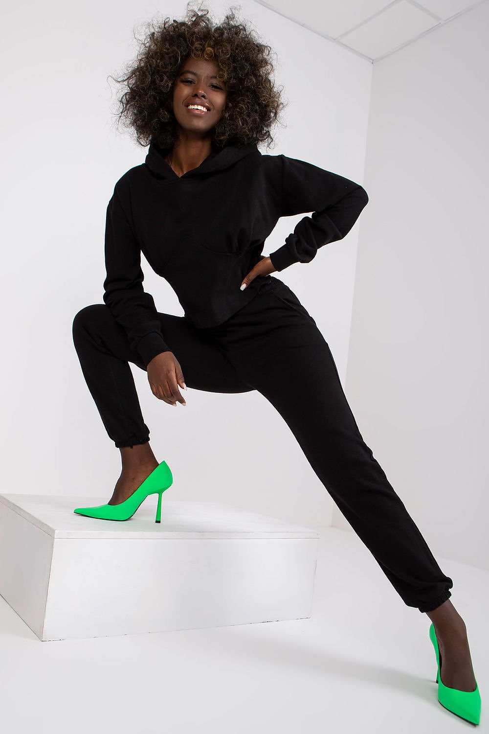 Set model 170397 Ex Moda
