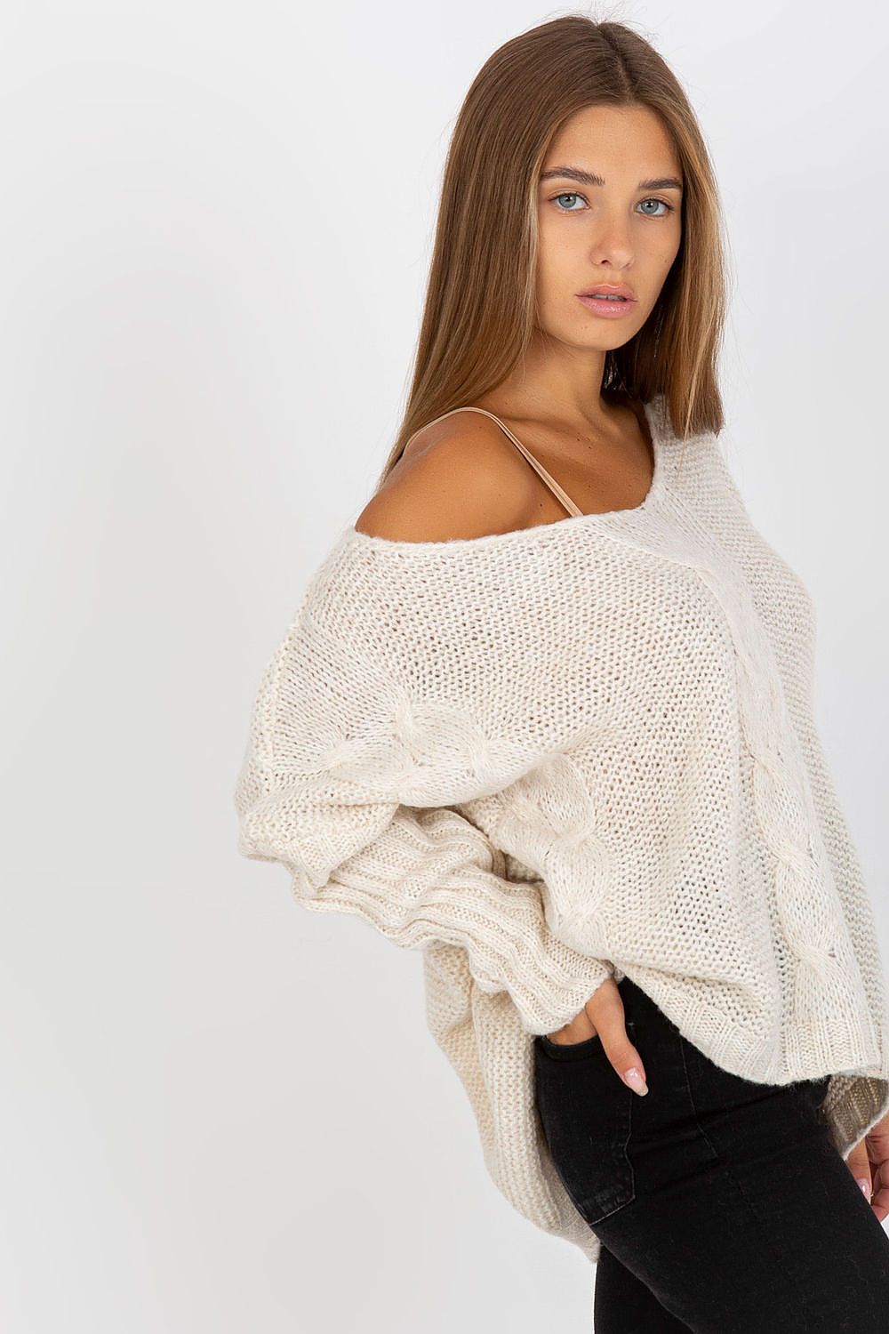 Jumper model 170987 Och Bella