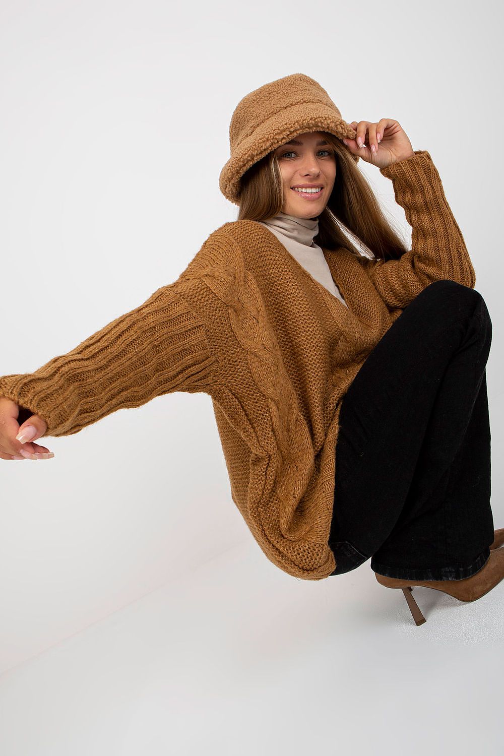 Jumper model 170990 Och Bella