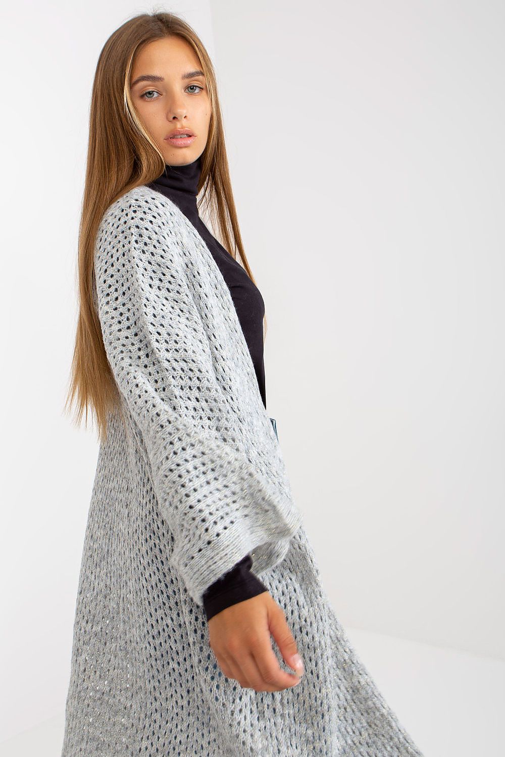 Cardigan model 170996 Och Bella