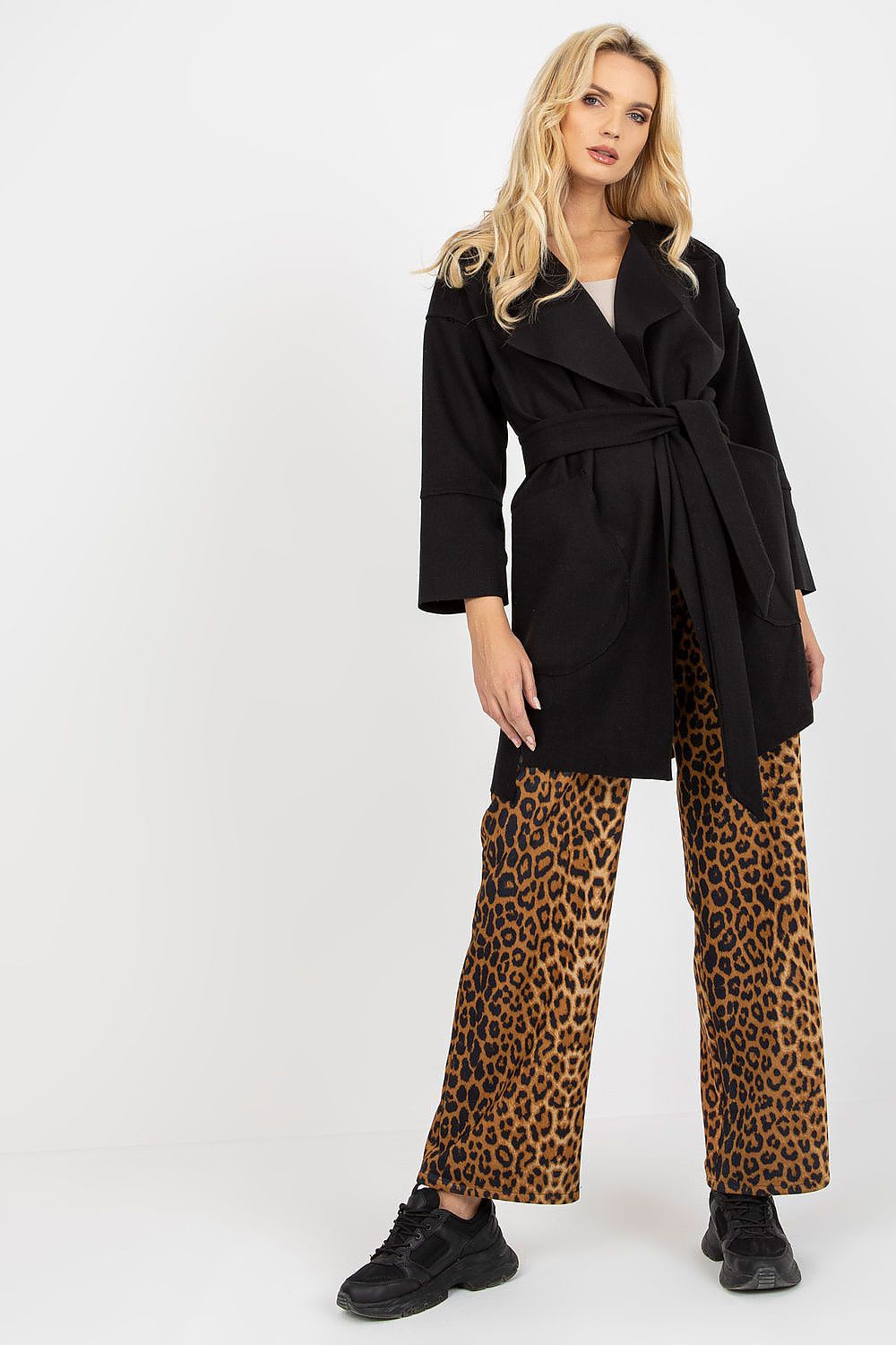 Coat model 171329 Och Bella