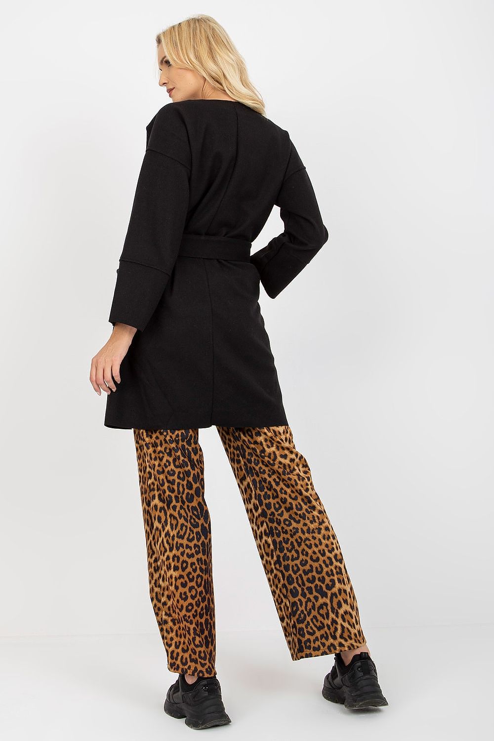 Coat model 171329 Och Bella