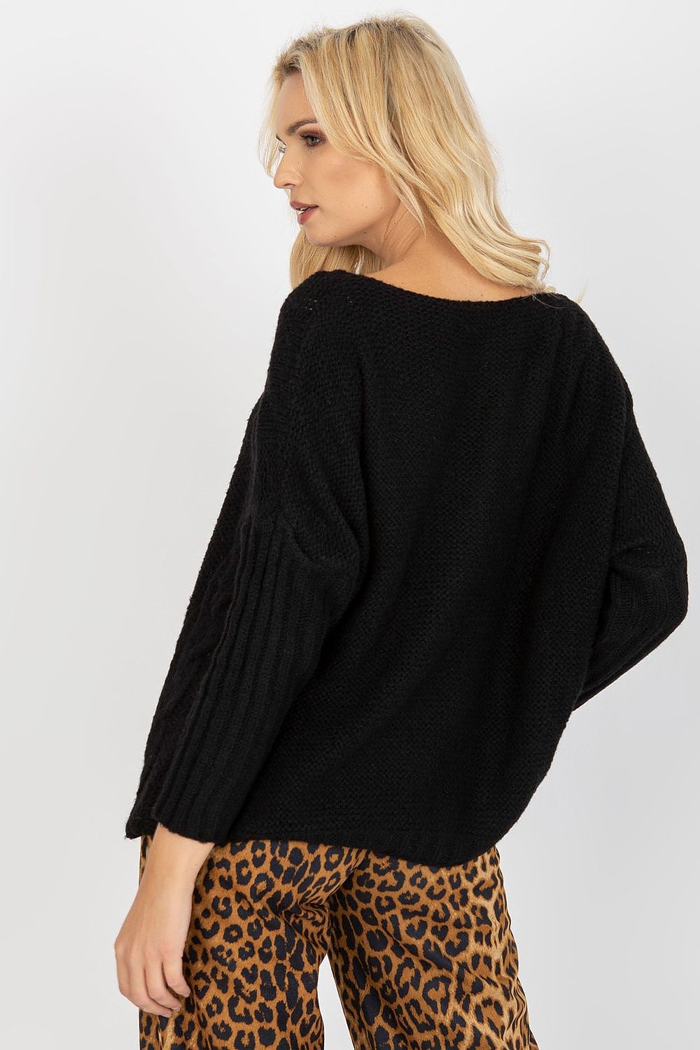 Jumper model 171333 Och Bella