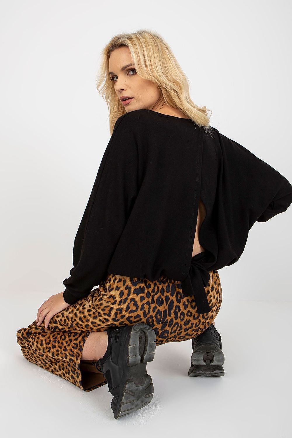 Jumper model 171338 Och Bella