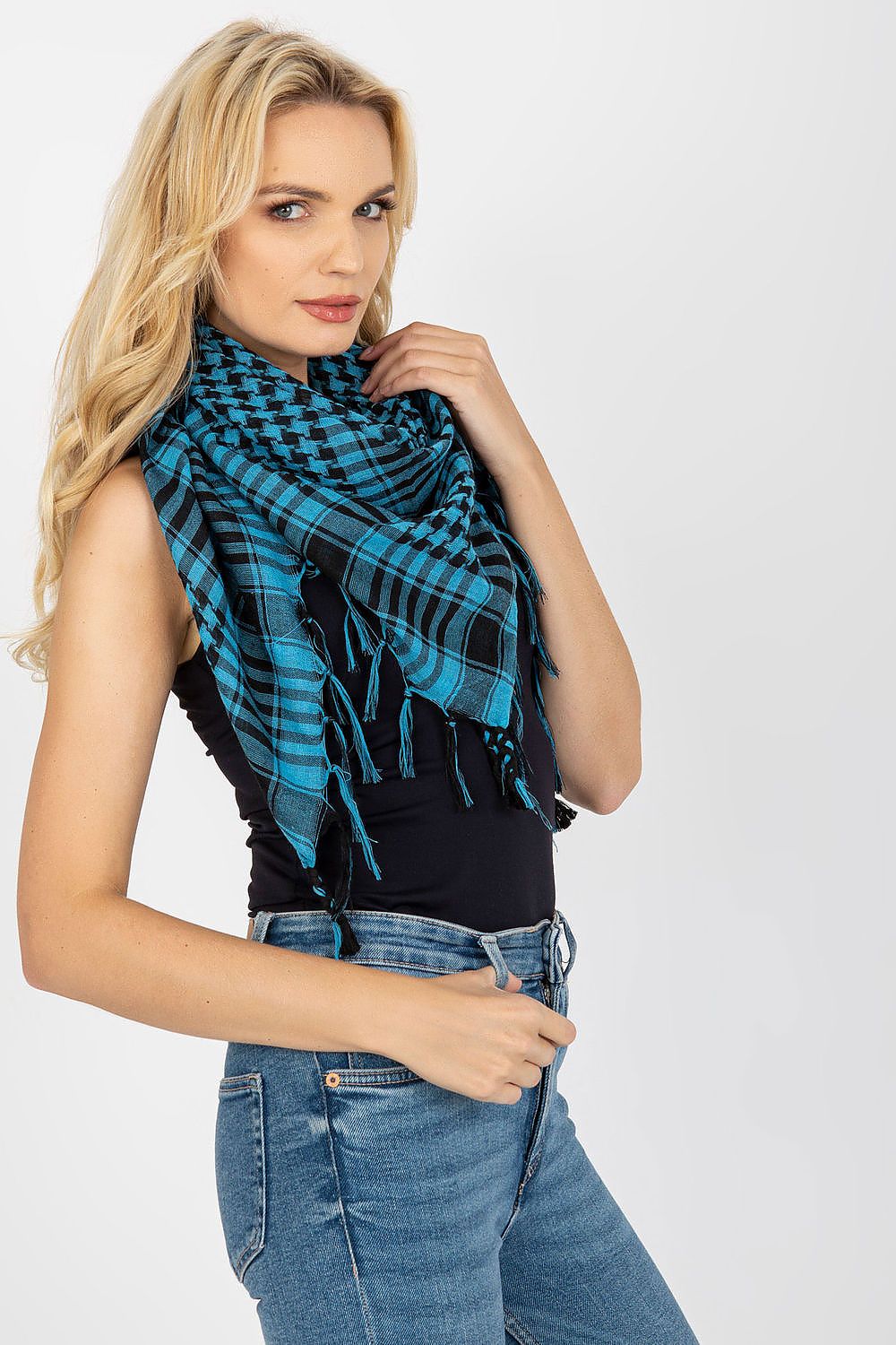 Neckerchief model 171769 AT