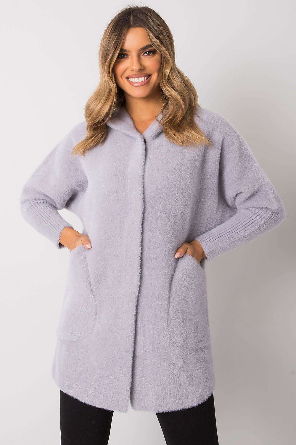 Coat model 171828 MBM