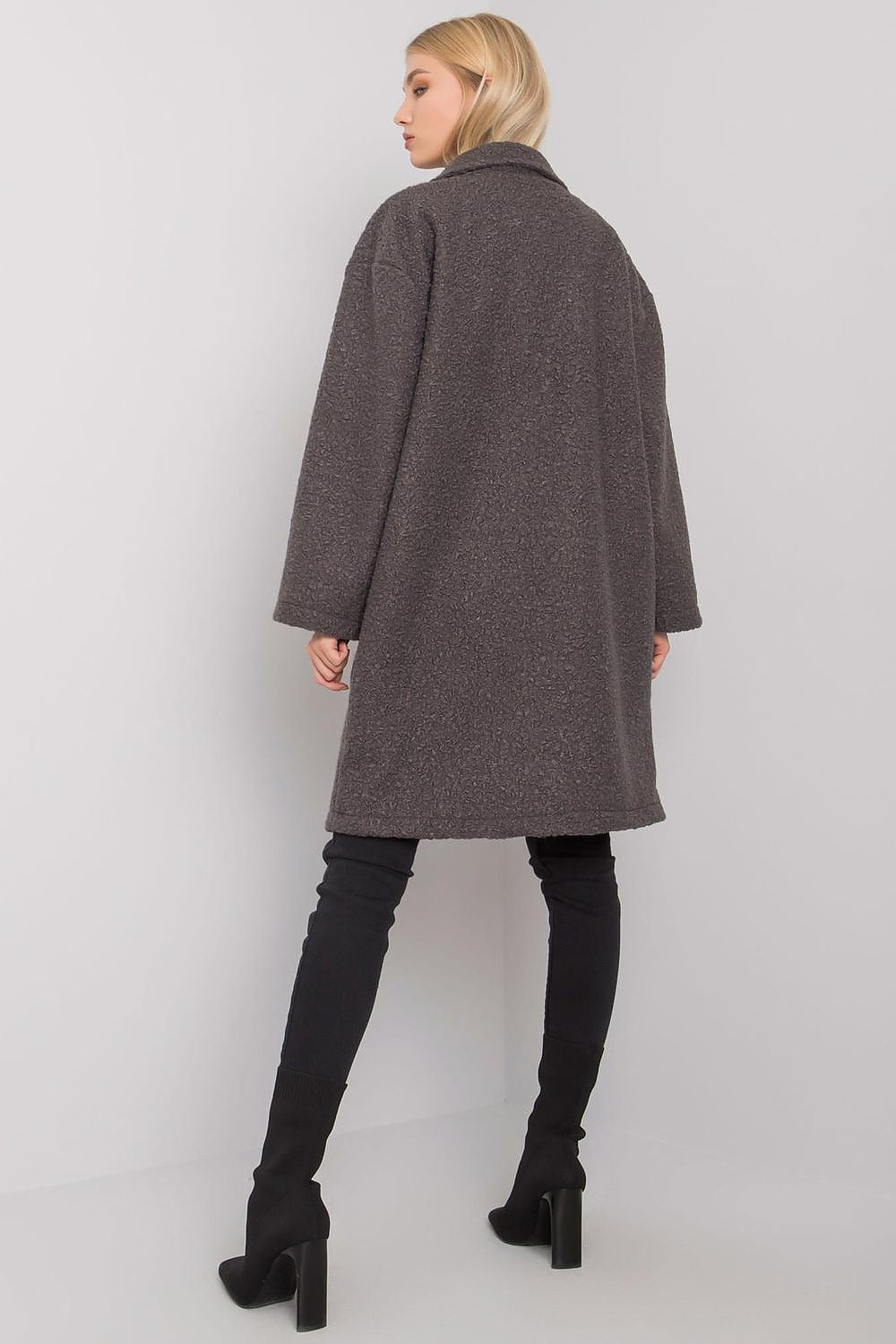 Coat model 172456 Och Bella