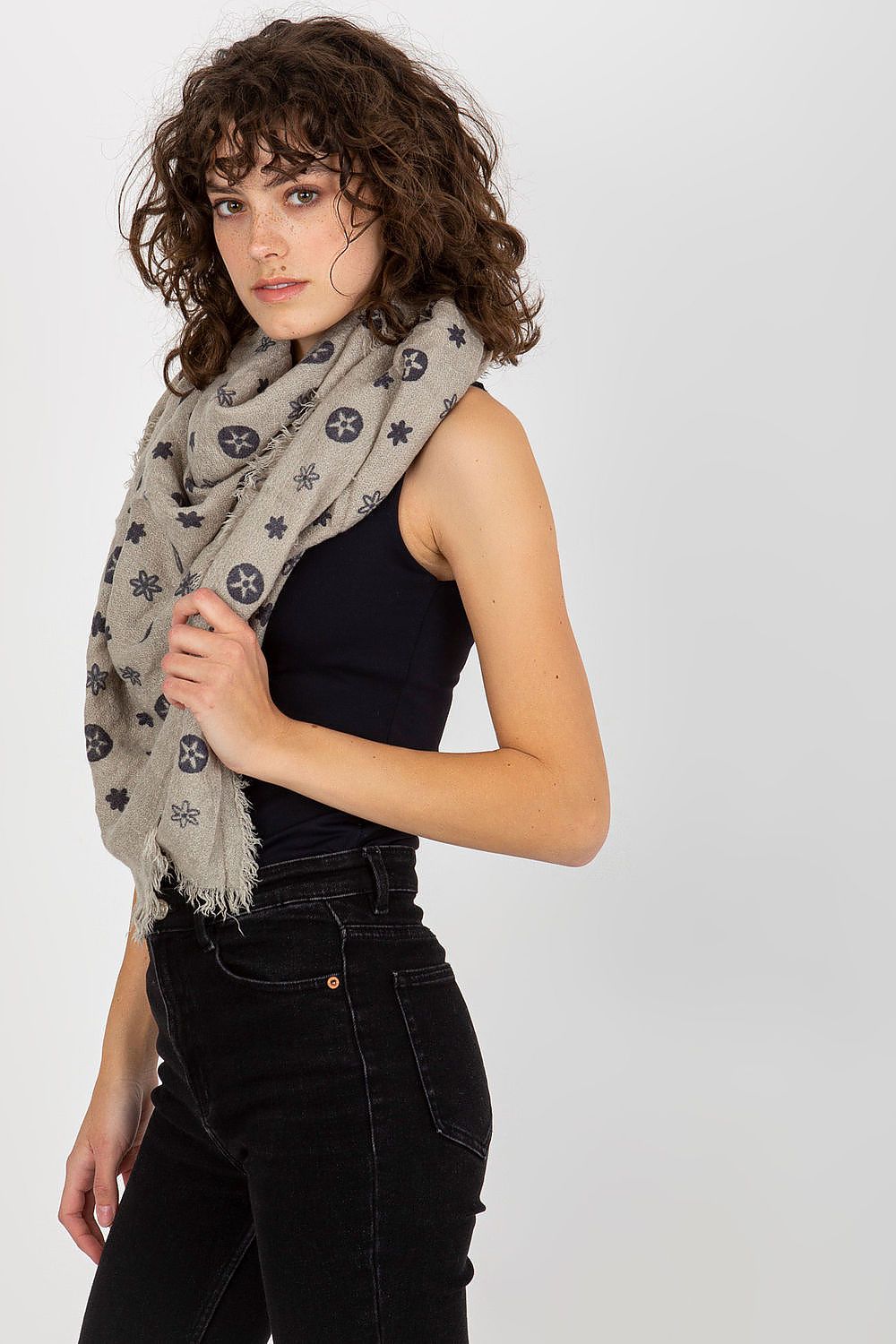  Neckerchief model 174864 AT 