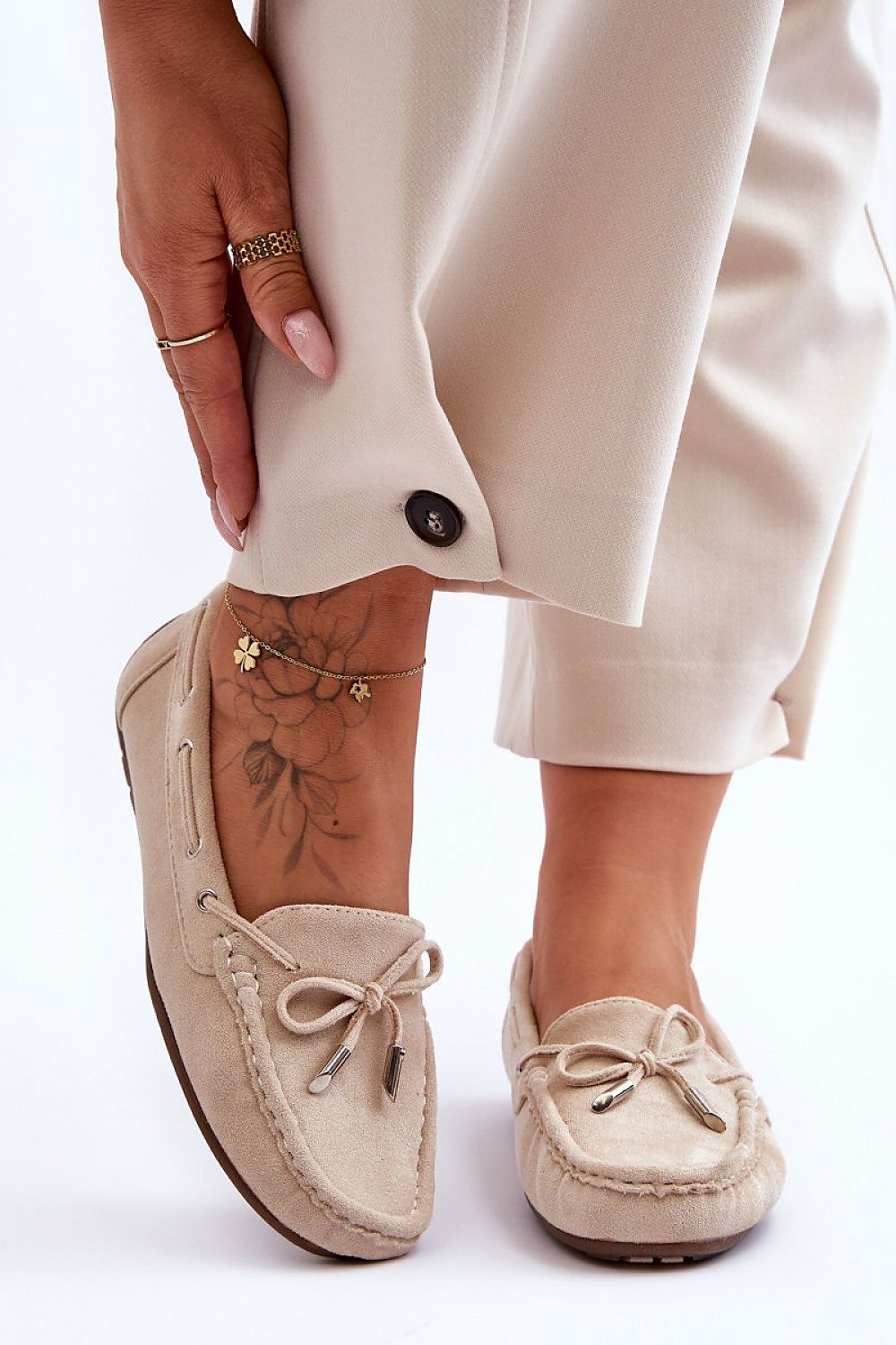  Mocassin model 181827 Step in style 