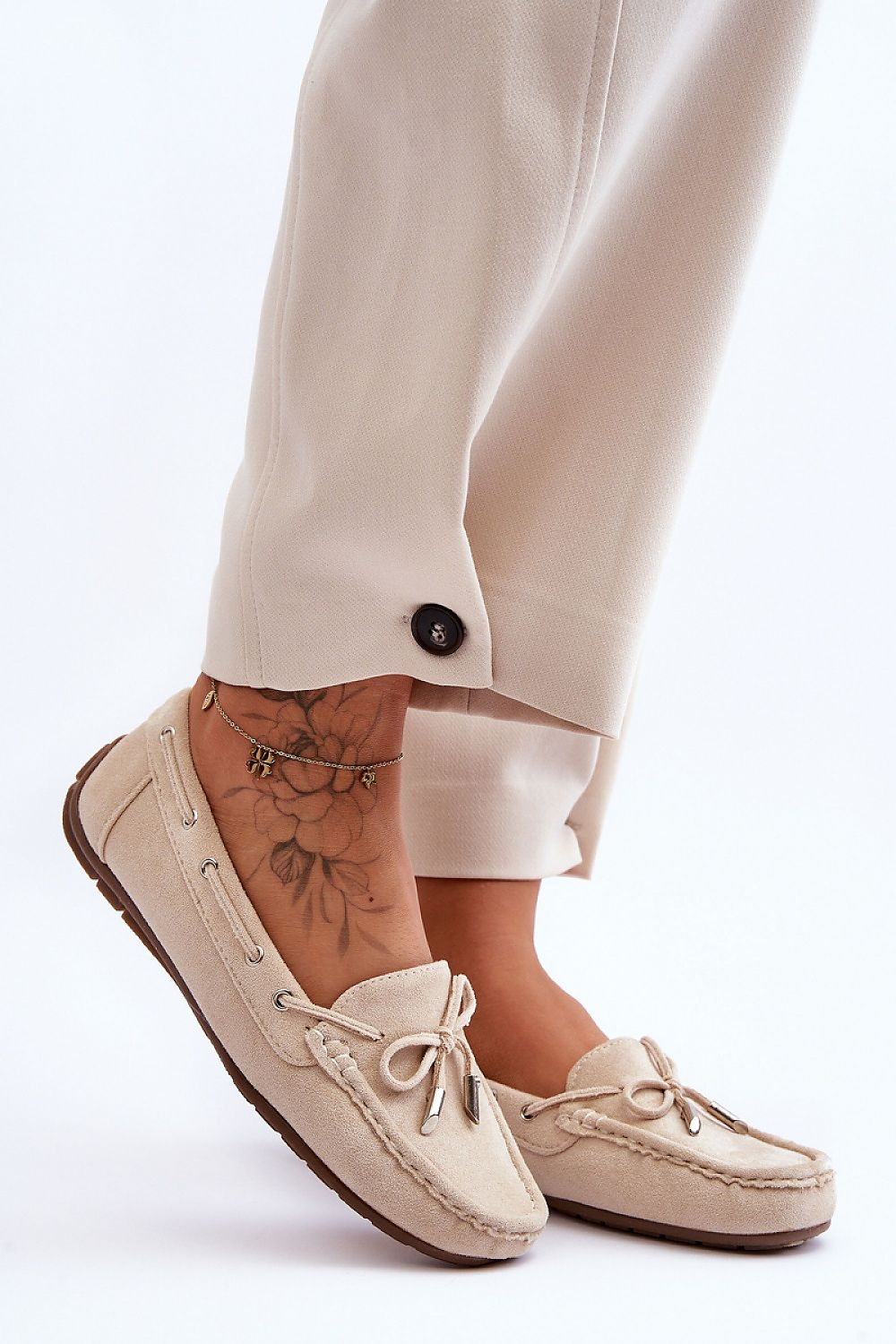  Mocassin model 181827 Step in style 