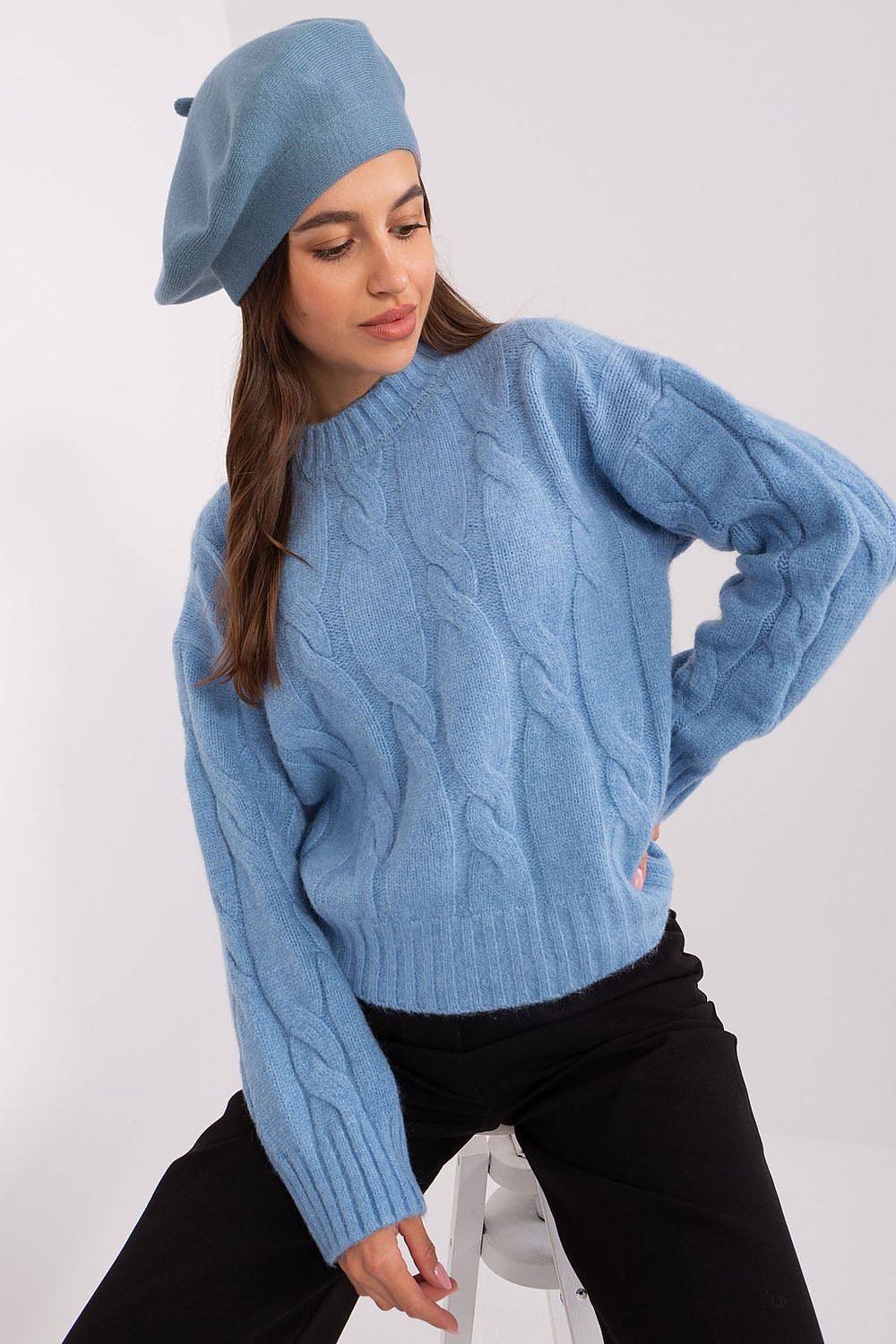  Beret model 185845 AT 