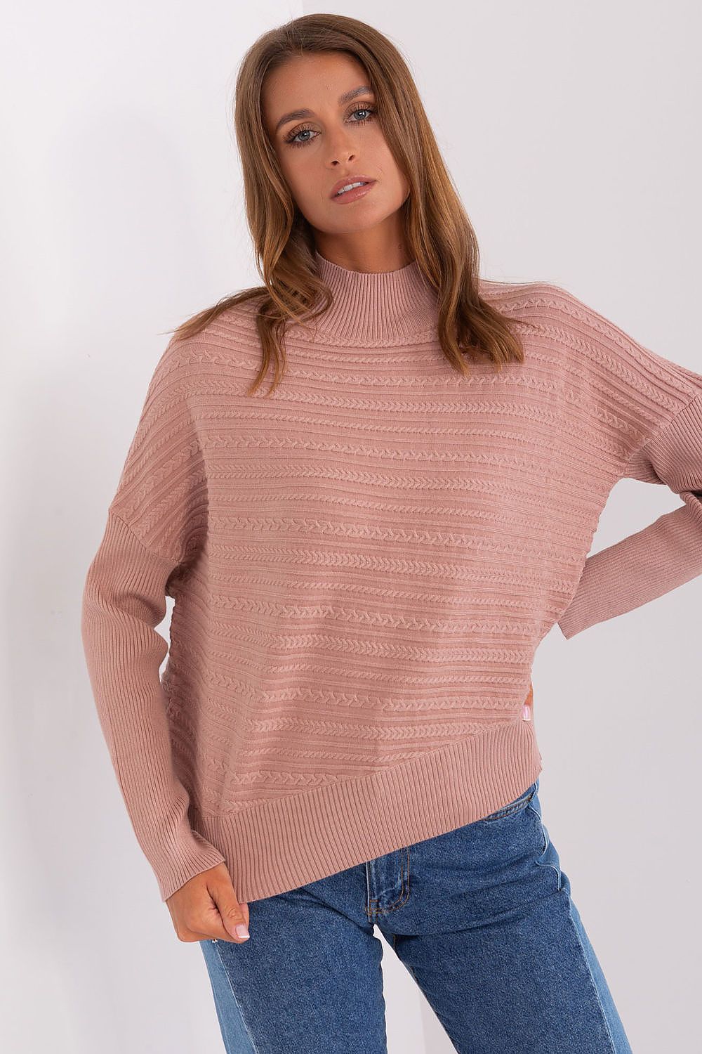  Jumper model 186568 AT 