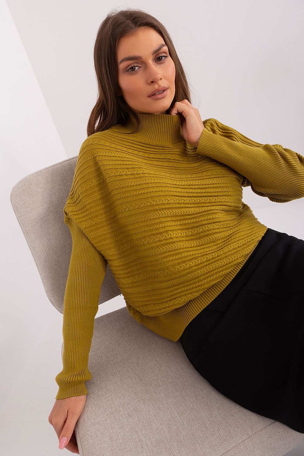  Jumper model 186573 AT 