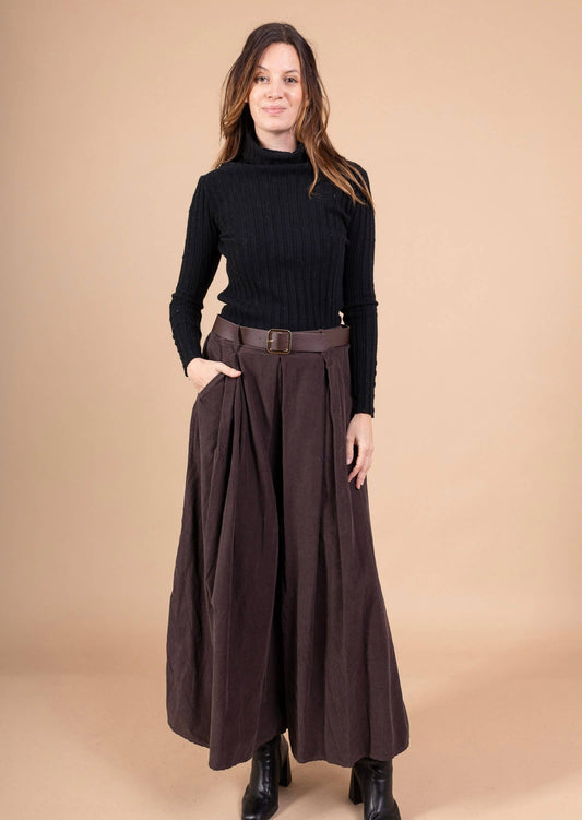 Pantaloni MB18520
