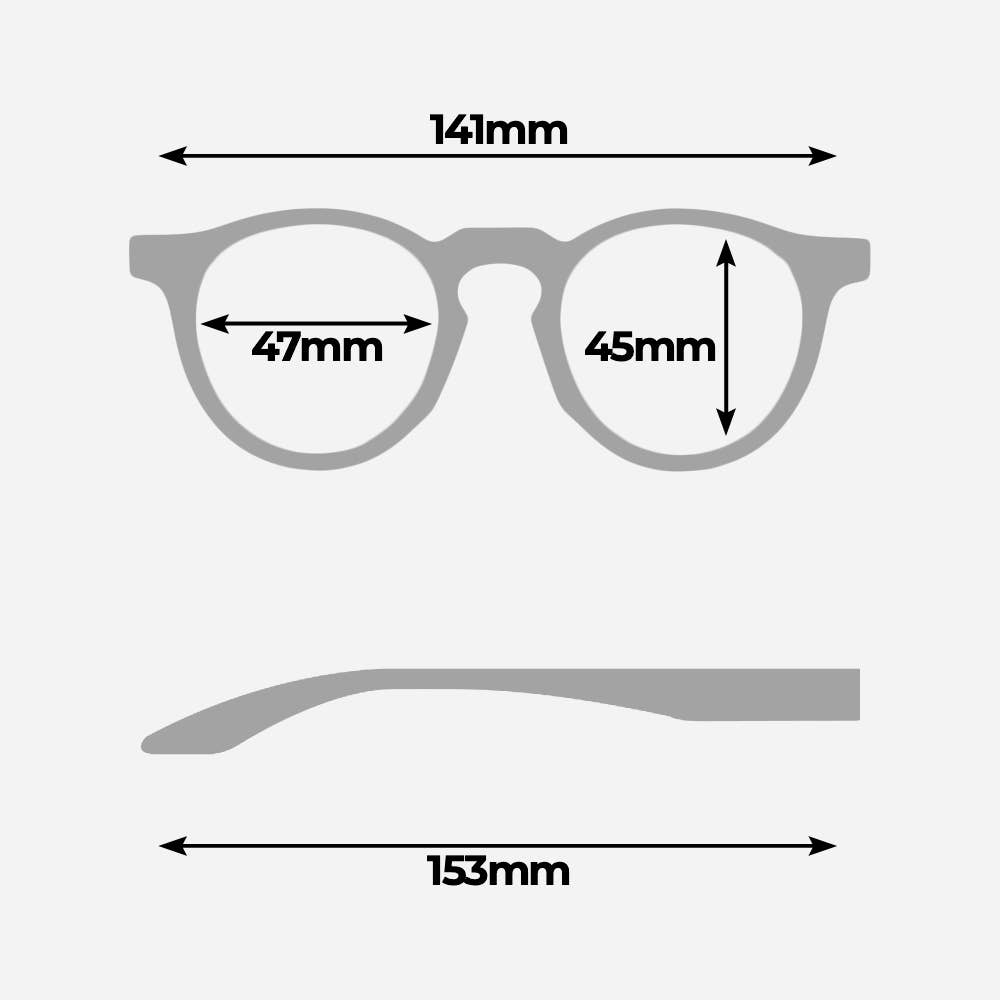 Flux - Sunglasses MB3019