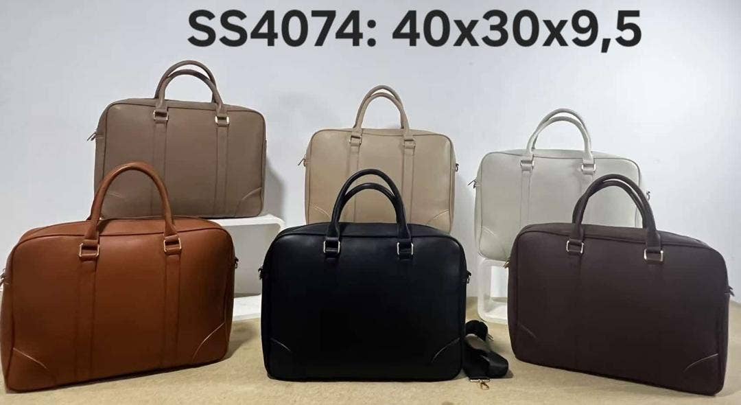 HAND BAG FOR LAPTOP, IDEAL FOR DAILY USE SECRETARY. MB2002