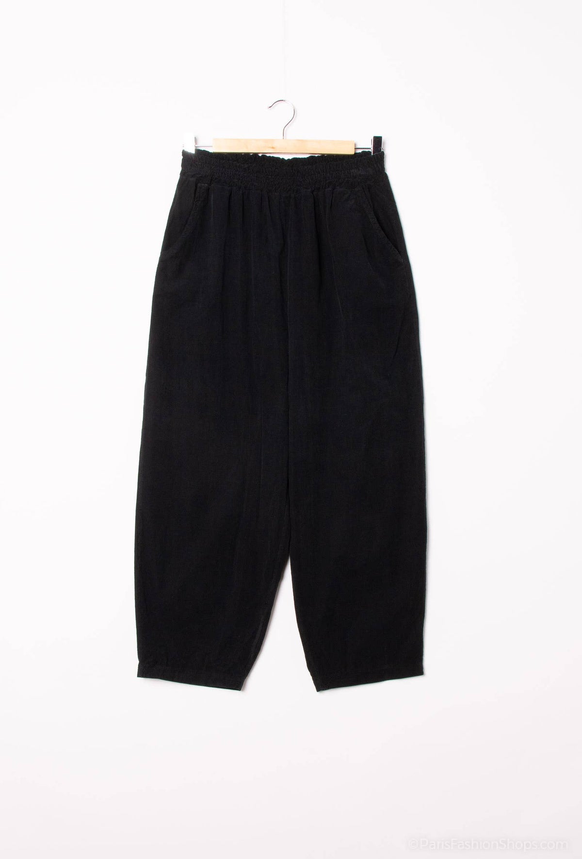 Pantaloni velur MB12546